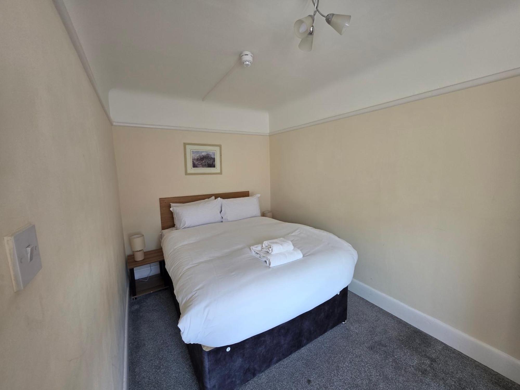 Belvilla Russel Court Hotel Bournemouth Central Экстерьер фото
